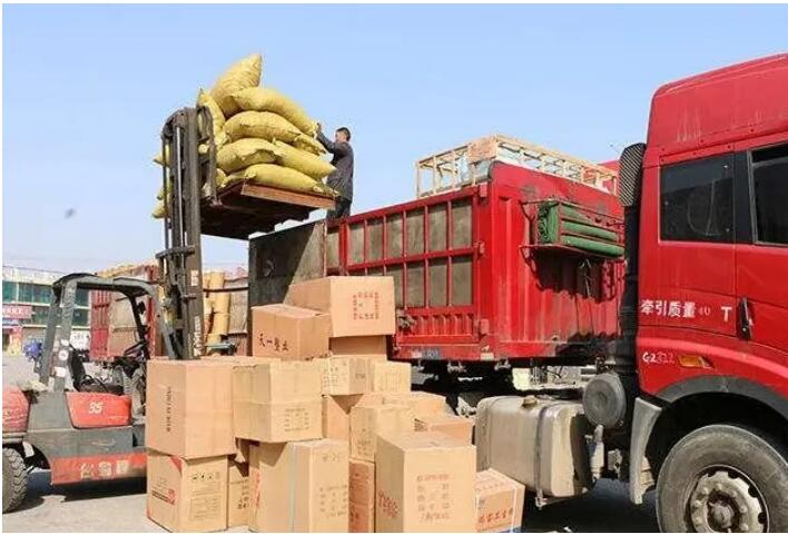 泉州到永嘉县物流专线