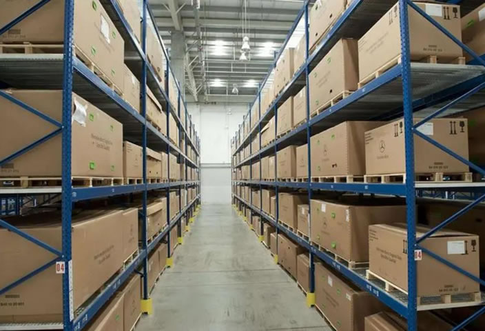 泉州到永嘉县货物仓储