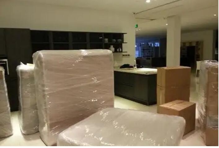 泉州到永嘉县长途搬家